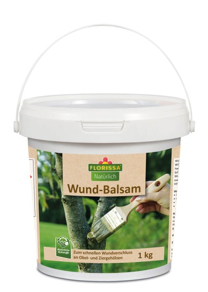 Wund-Balsam 1 kg